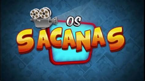 os sacanas filminho grátis|Os Sacanas Filminho